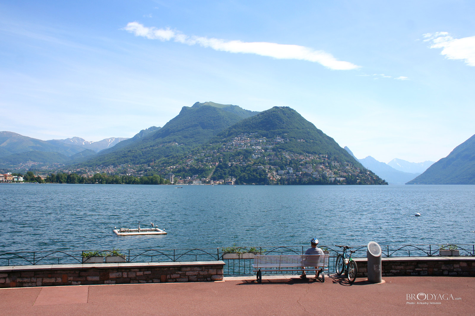 Lugano